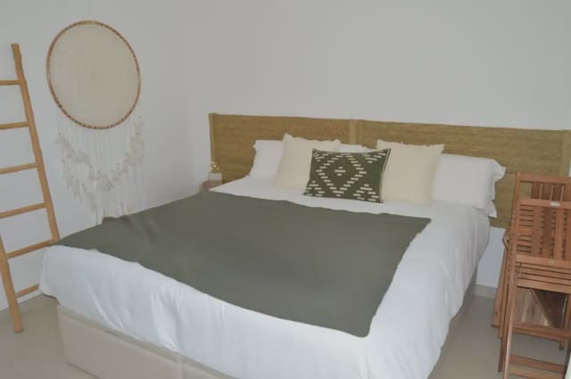 3 Zimmer Villa zu verkaufen in Alcalalí / Alcanalí mit Pool Garage - 630.000 € (Ref: 8695463)