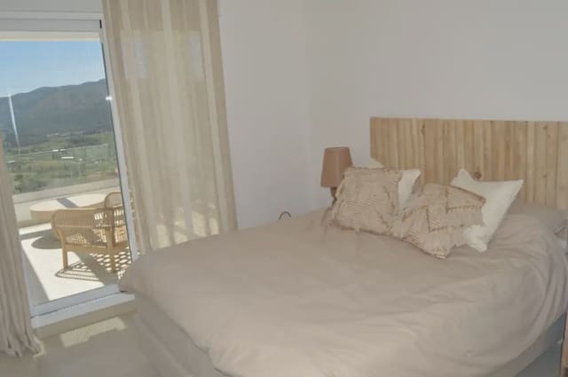 3 Zimmer Villa zu verkaufen in Alcalalí / Alcanalí mit Pool Garage - 630.000 € (Ref: 8695463)