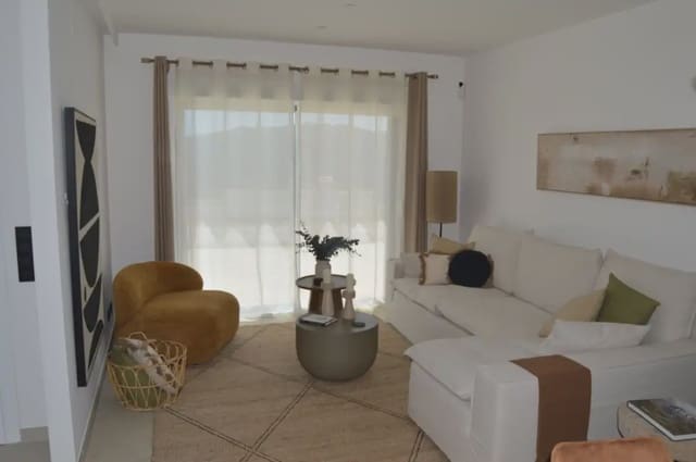 3 Zimmer Villa zu verkaufen in Alcalalí / Alcanalí mit Pool Garage - 630.000 € (Ref: 8695463)