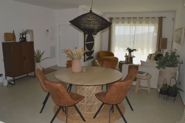3 Zimmer Villa zu verkaufen in Alcalalí / Alcanalí mit Pool Garage - 630.000 € (Ref: 8695463)