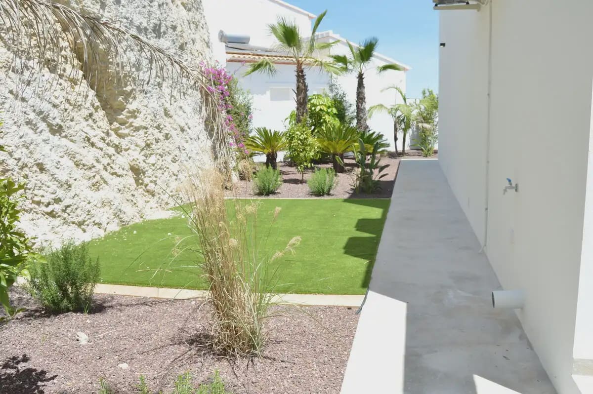 3 bedroom Villa for sale in Alcalali / Alcanali with pool garage - € 630,000 (Ref: 8695463)
