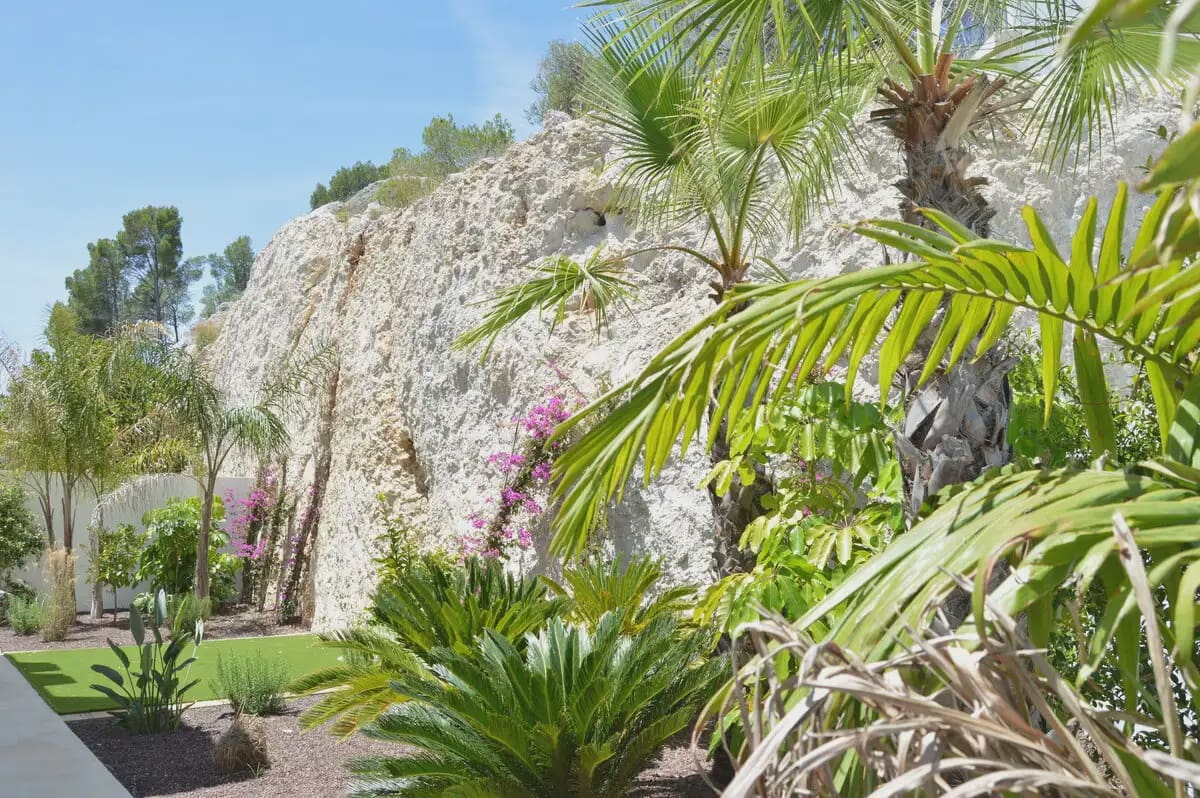 3 bedroom Villa for sale in Alcalali / Alcanali with pool garage - € 630,000 (Ref: 8695463)