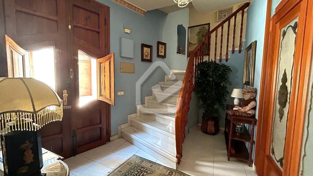 4 soveværelse Byhus til salg i Gata de Gorgos - € 441.000 (Ref: 8695471)