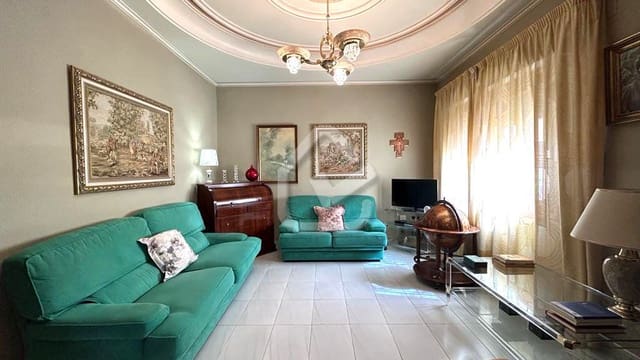 4 soveværelse Byhus til salg i Gata de Gorgos - € 441.000 (Ref: 8695471)