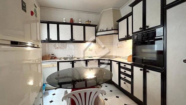 4 soveværelse Byhus til salg i Gata de Gorgos - € 441.000 (Ref: 8695471)