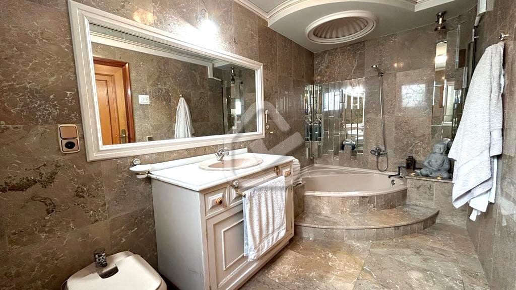 4 soveværelse Byhus til salg i Gata de Gorgos - € 441.000 (Ref: 8695471)