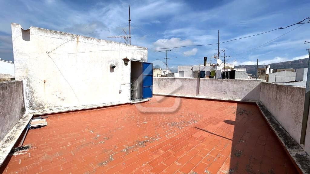 4 soveværelse Byhus til salg i Gata de Gorgos - € 441.000 (Ref: 8695471)