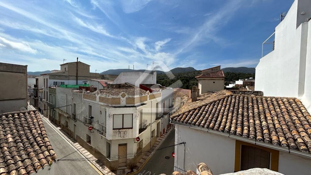 4 soveværelse Byhus til salg i Gata de Gorgos - € 441.000 (Ref: 8695471)