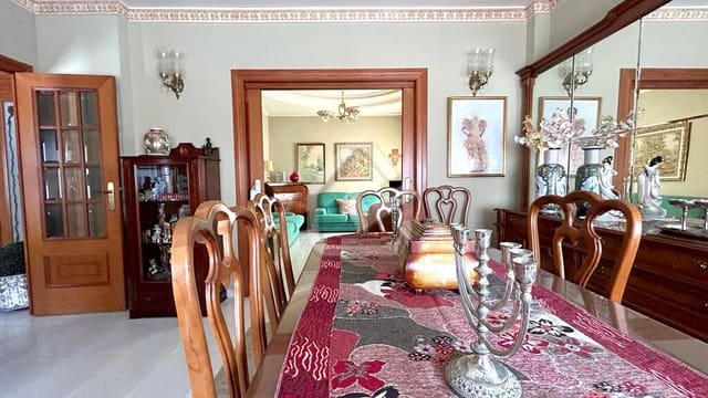 4 soveværelse Byhus til salg i Gata de Gorgos - € 441.000 (Ref: 8695471)