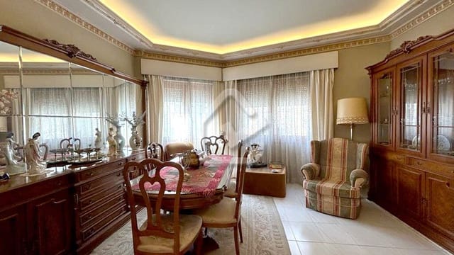 4 soveværelse Byhus til salg i Gata de Gorgos - € 441.000 (Ref: 8695471)