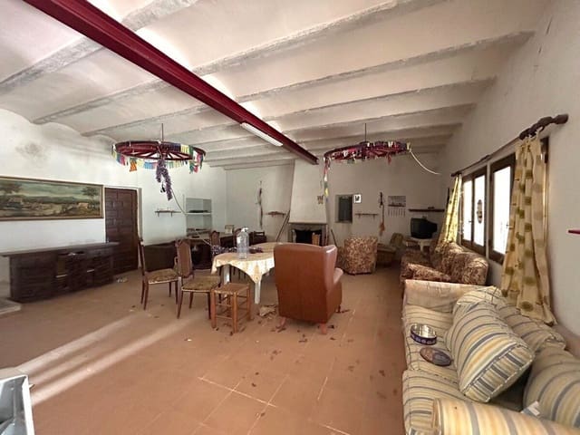 Bouwgrond te koop in Ondara - € 500.000 (Ref: 8695472)