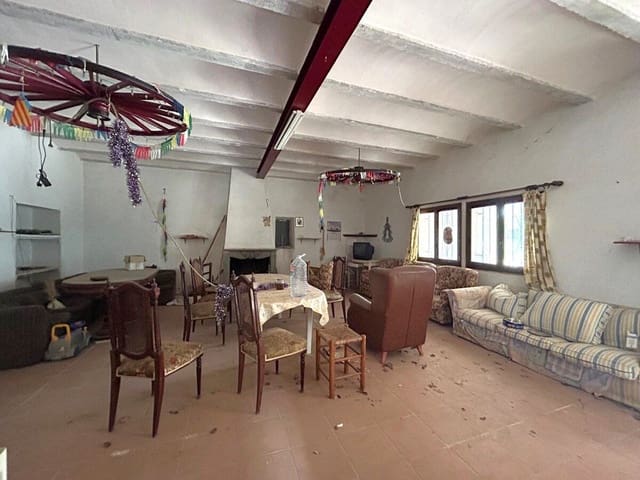 Bouwgrond te koop in Ondara - € 500.000 (Ref: 8695472)