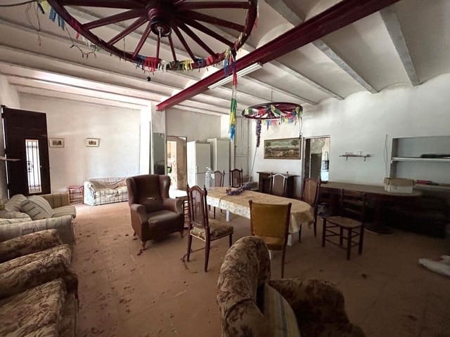 Bouwgrond te koop in Ondara - € 500.000 (Ref: 8695472)