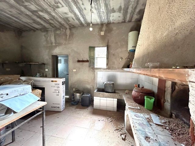 Bouwgrond te koop in Ondara - € 500.000 (Ref: 8695472)