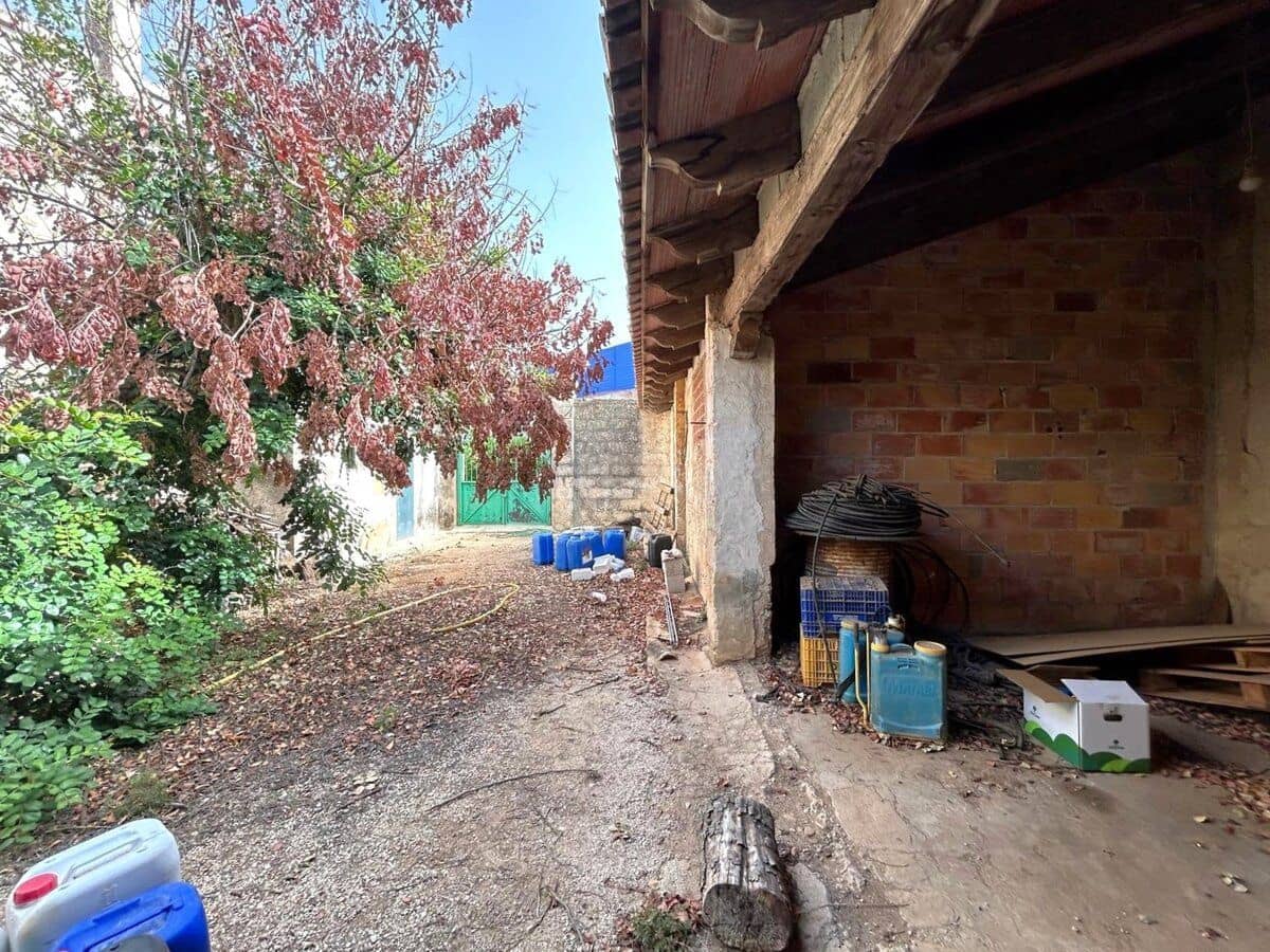 Działka budowlana na sprzedaż w Ondara - 500 000 € (Ref: 8695472)