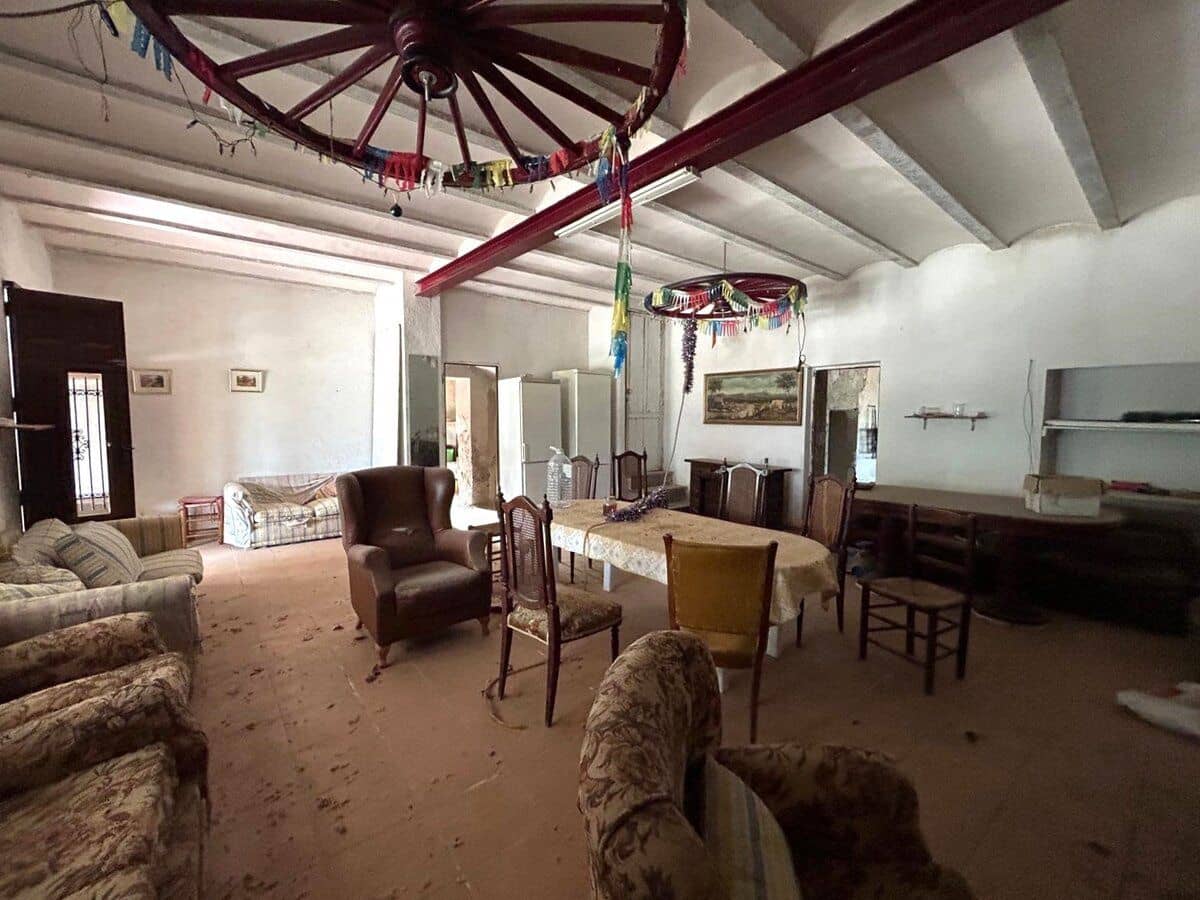 Finca/Landehus til salg i Ondara - € 500.000 (Ref: 8695473)