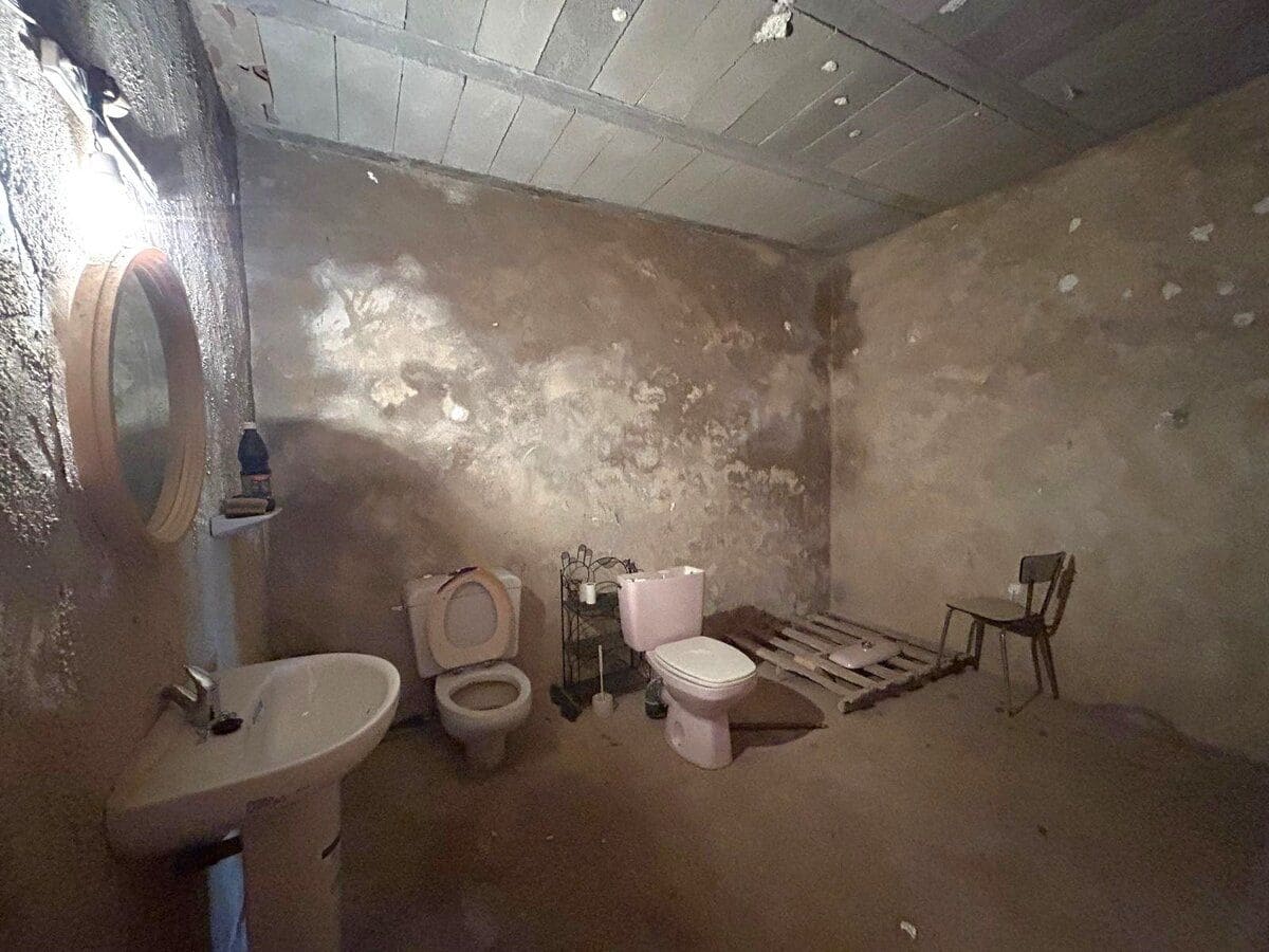 Finca/Landehus til salg i Ondara - € 500.000 (Ref: 8695473)