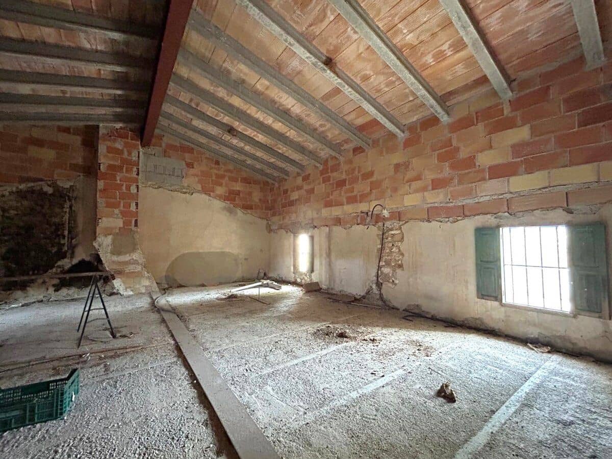 Finca/Landehus til salg i Ondara - € 500.000 (Ref: 8695473)