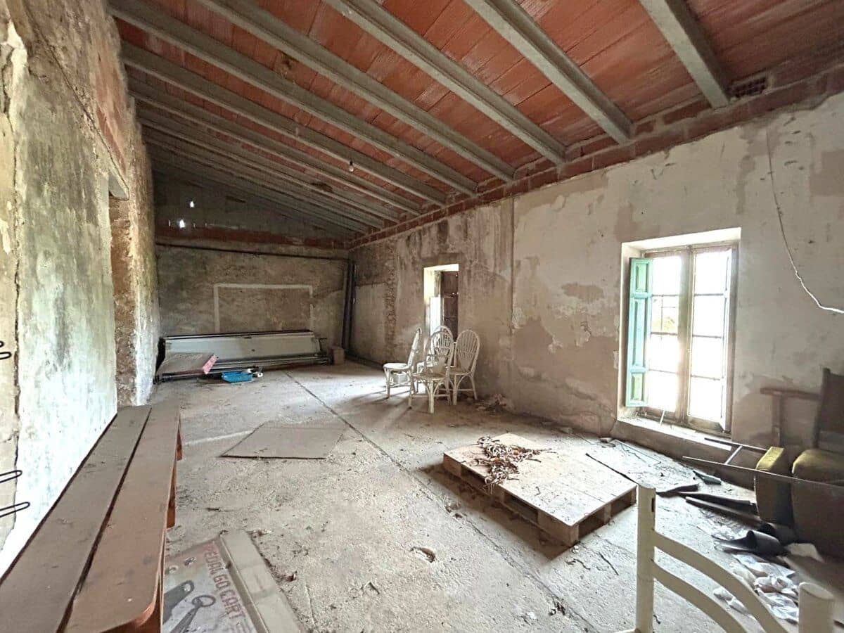 Finca/Landehus til salg i Ondara - € 500.000 (Ref: 8695473)