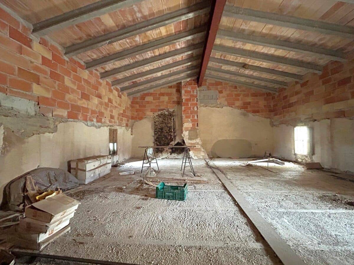 Finca/Landehus til salg i Ondara - € 500.000 (Ref: 8695473)