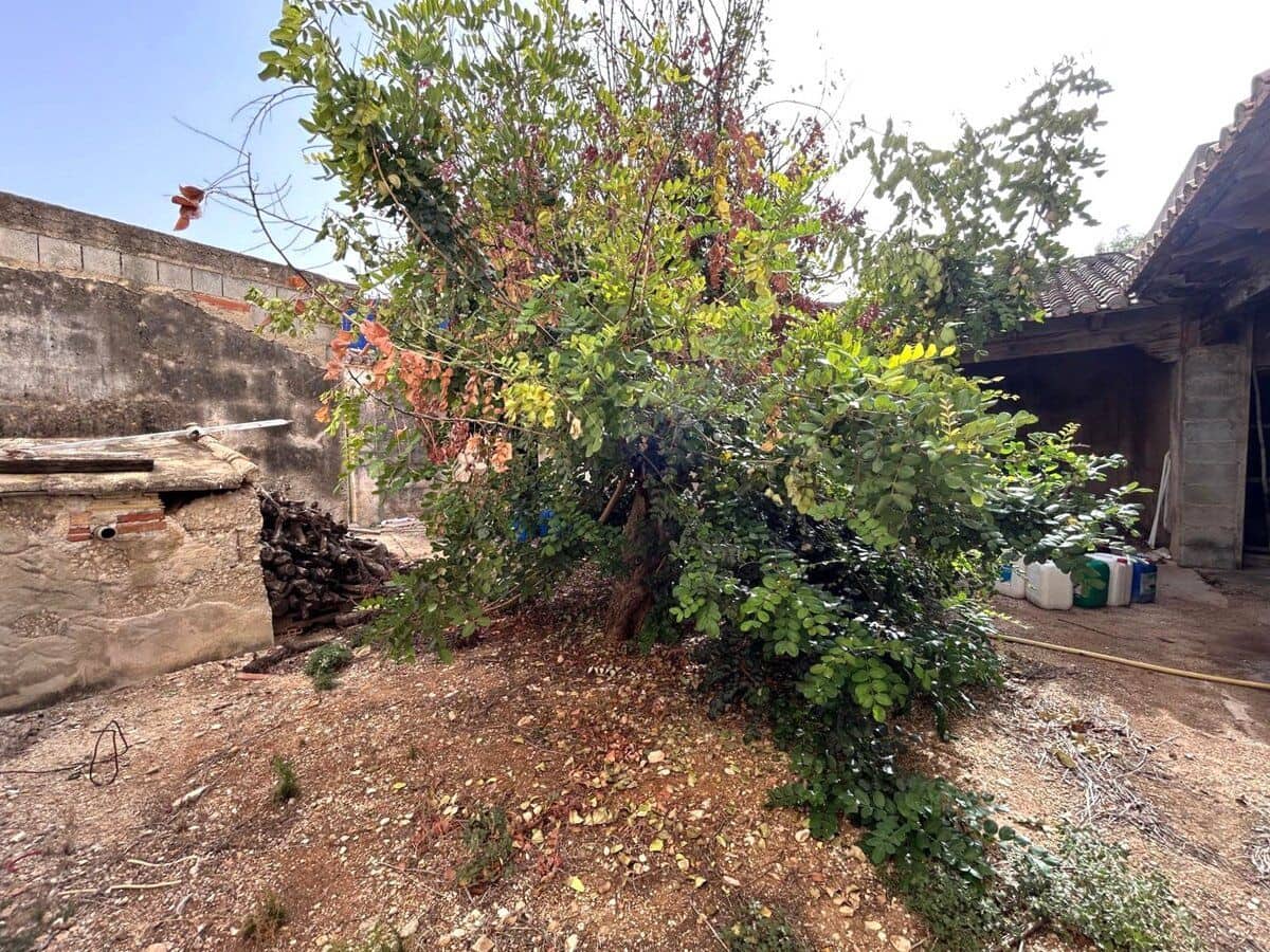 Finca/Landehus til salg i Ondara - € 500.000 (Ref: 8695473)