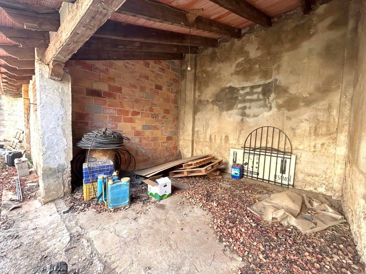 Finca/Landehus til salg i Ondara - € 500.000 (Ref: 8695473)