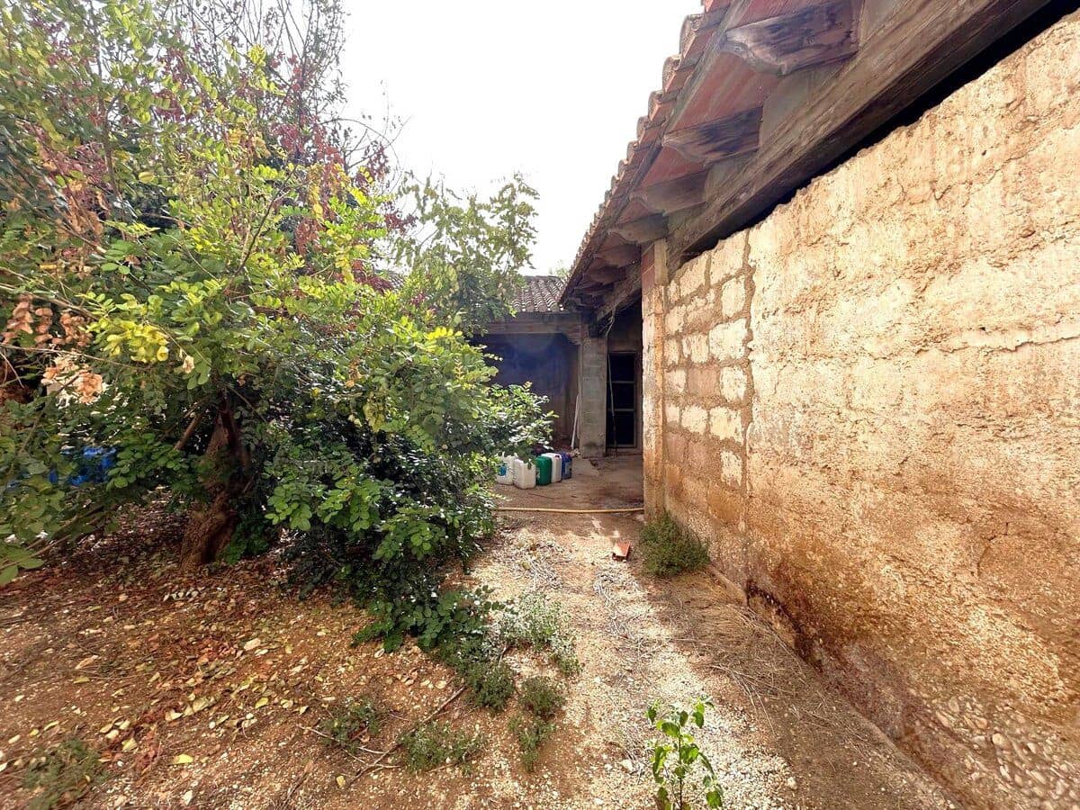 Finca/Landehus til salg i Ondara - € 500.000 (Ref: 8695473)