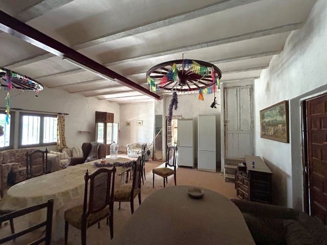 Finca/Herregård til salgs i Ondara - € 500 000 (Ref: 8695473)