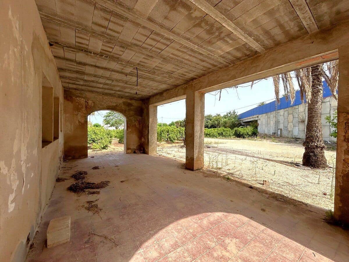 Finca/Landehus til salg i Ondara - € 500.000 (Ref: 8695473)