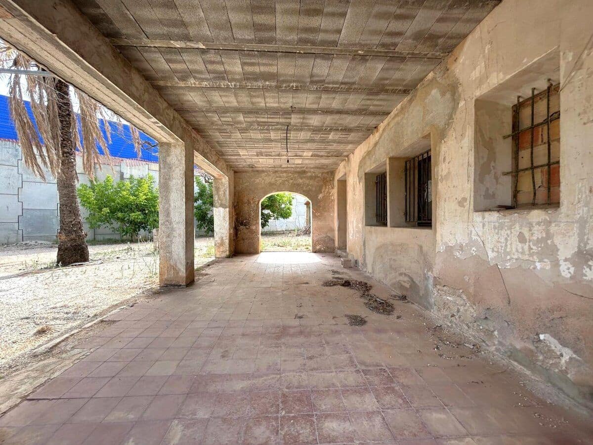 Finca/Landehus til salg i Ondara - € 500.000 (Ref: 8695473)