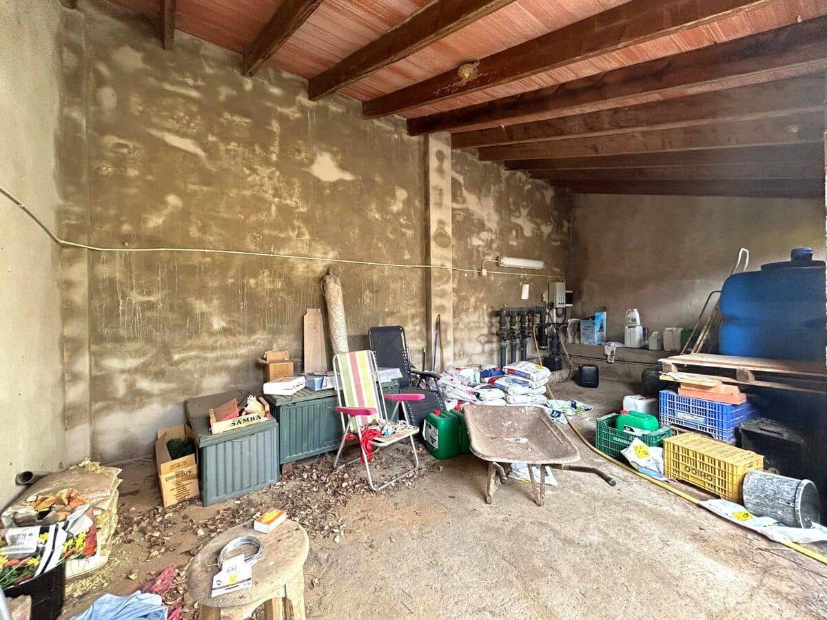 Finca/Landehus til salg i Ondara - € 500.000 (Ref: 8695473)