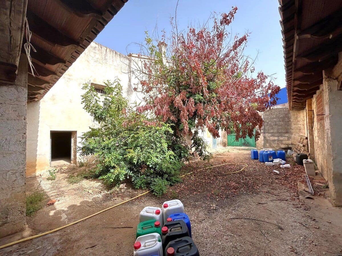 Finca/Landehus til salg i Ondara - € 500.000 (Ref: 8695473)