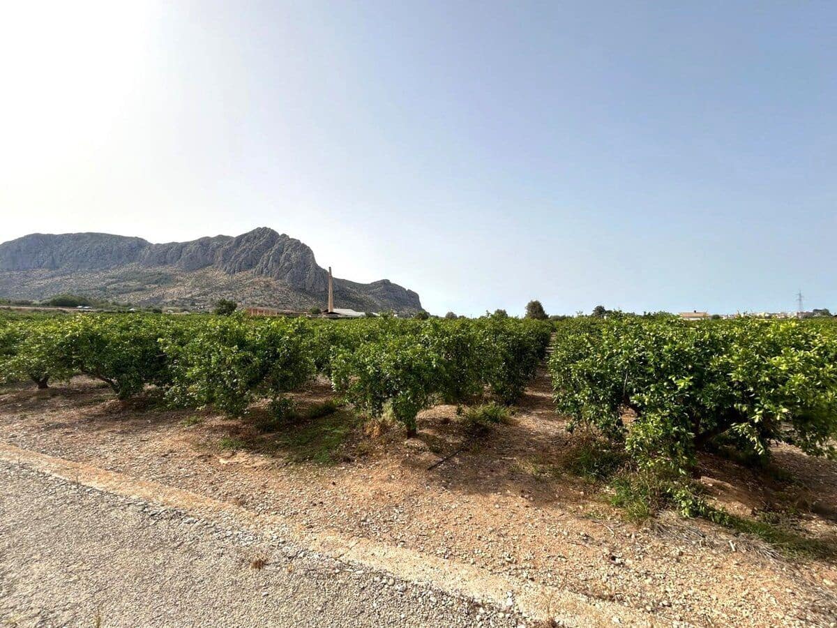 Finca/Landehus til salg i Ondara - € 500.000 (Ref: 8695473)