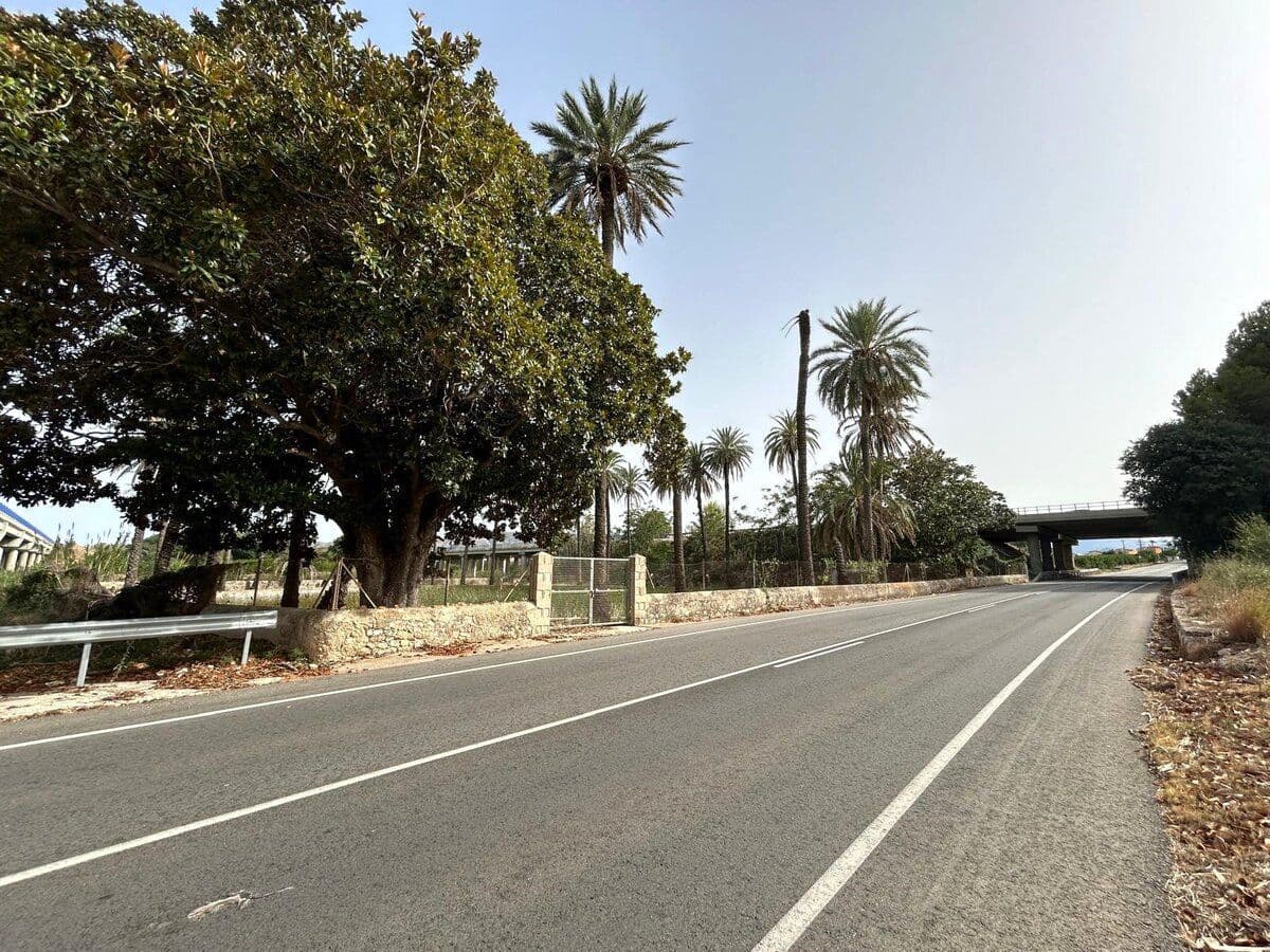 Finca/Landehus til salg i Ondara - € 500.000 (Ref: 8695473)