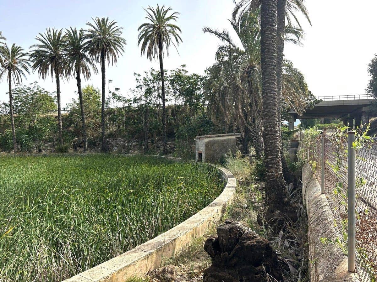 Finca/Landehus til salg i Ondara - € 500.000 (Ref: 8695473)