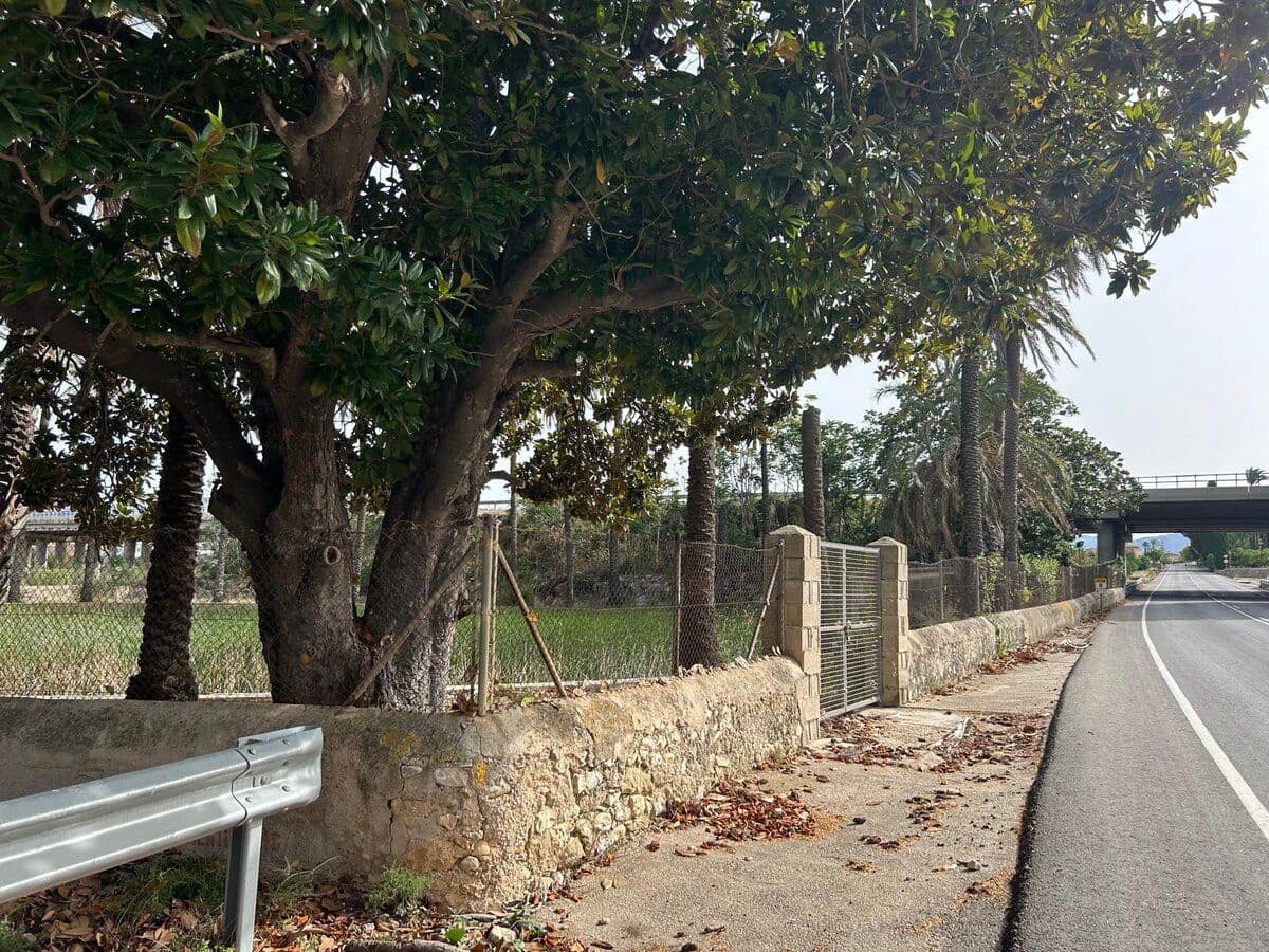 Finca/Landehus til salg i Ondara - € 500.000 (Ref: 8695473)