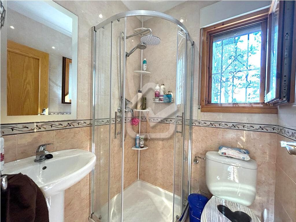 3 soveværelse Lejlighed til salg i Denia med swimmingpool - € 220.000 (Ref: 8695474)