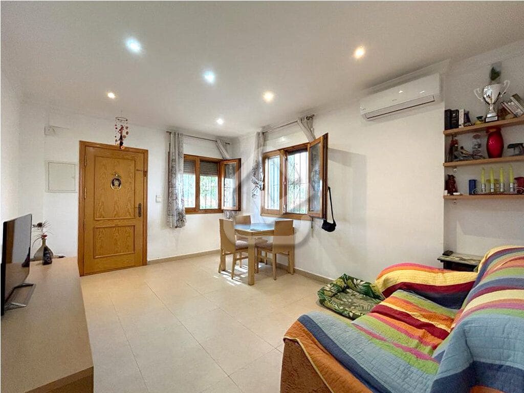 3 soveværelse Lejlighed til salg i Denia med swimmingpool - € 220.000 (Ref: 8695474)