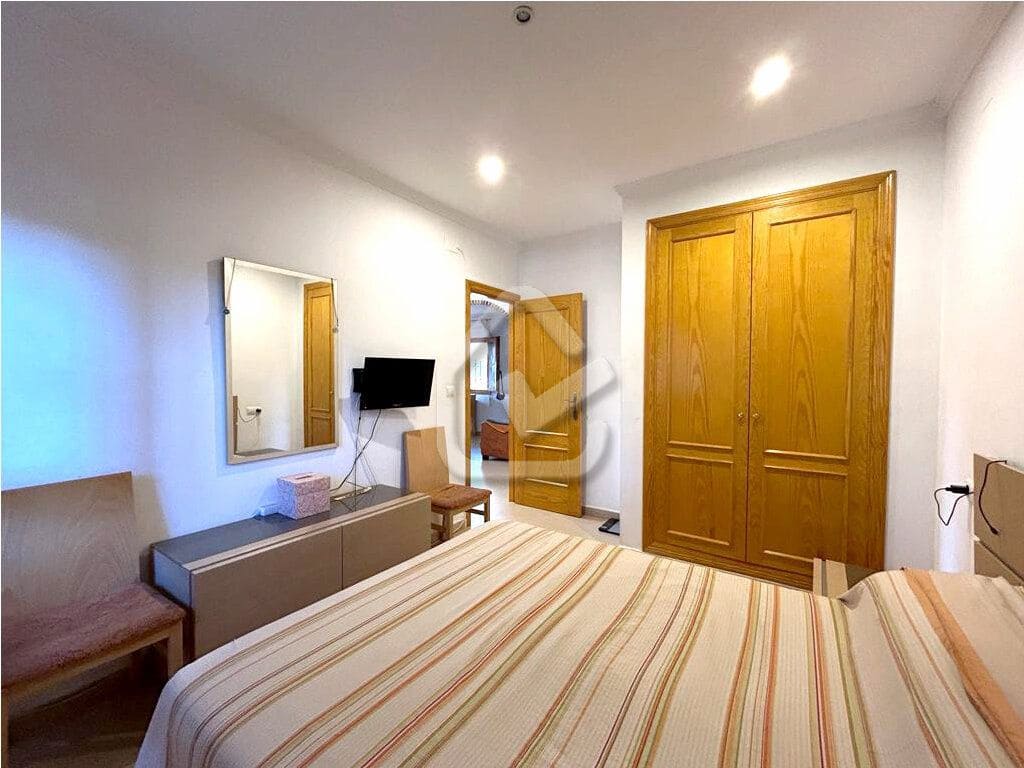 3 soveværelse Lejlighed til salg i Denia med swimmingpool - € 220.000 (Ref: 8695474)