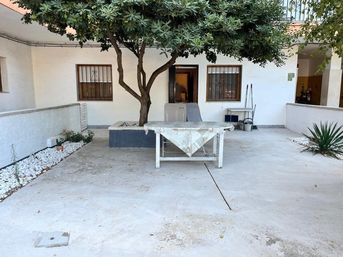 3 soveværelse Lejlighed til salg i Denia med swimmingpool - € 220.000 (Ref: 8695474)