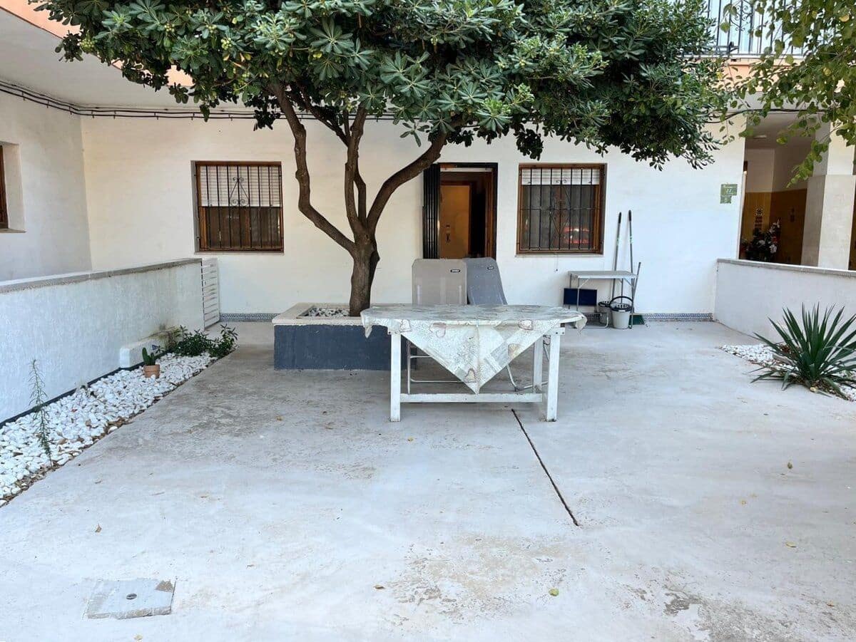 3 soveværelse Lejlighed til salg i Denia med swimmingpool - € 220.000 (Ref: 8695474)