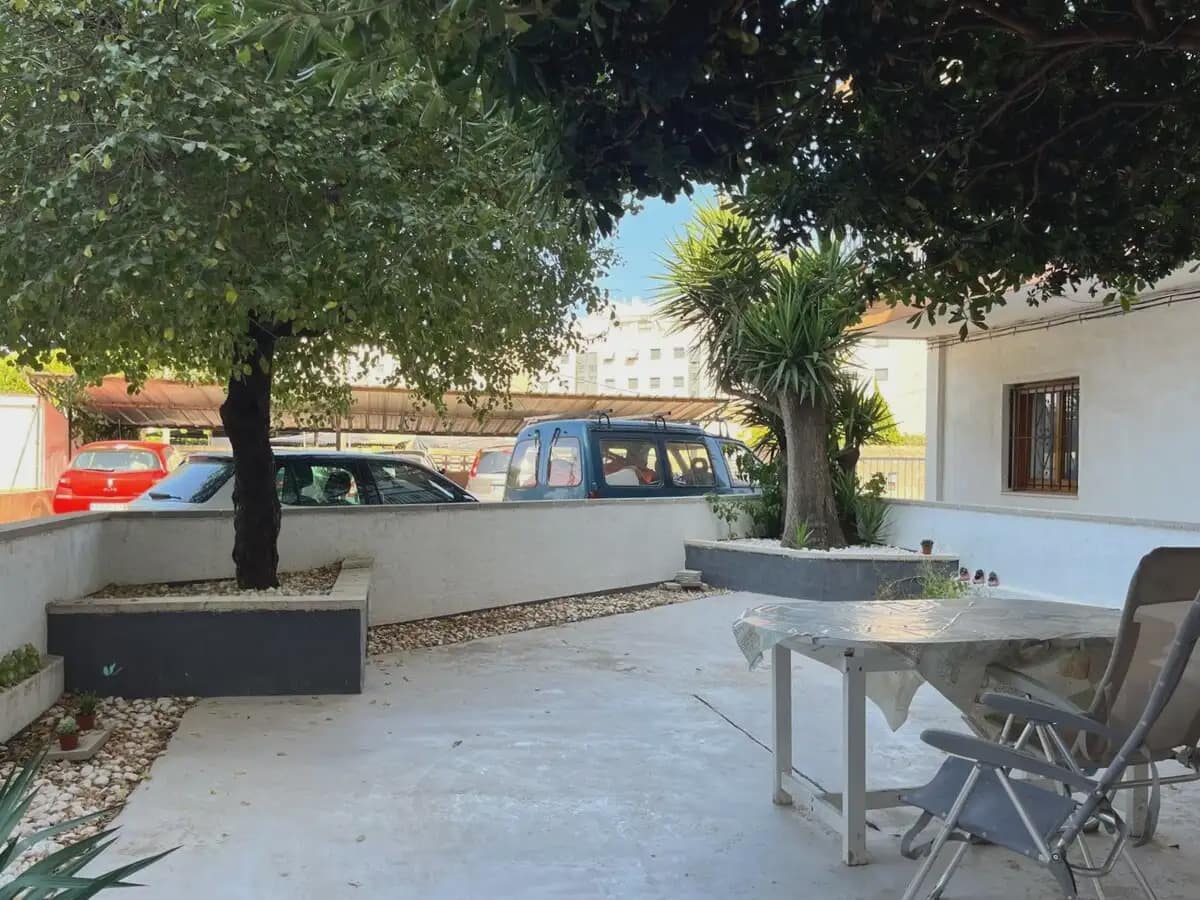 Apartamento de 3 habitaciones en Dénia en venta con piscina - 220.000 € (Ref: 8695474)