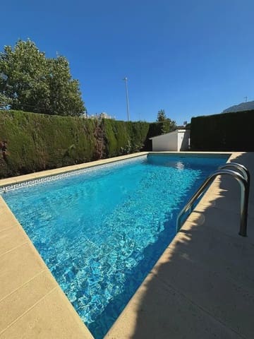 3 chambre Appartement à vendre à Centro Urbano, Dénia avec piscine - 220 000 € (Ref: 8695474)