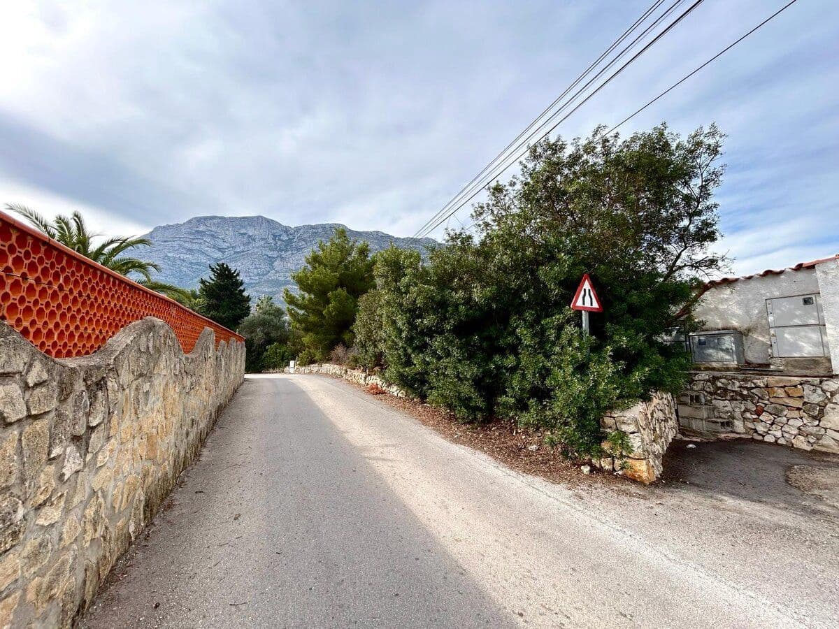 Terrain à Bâtir à vendre à Denia - 210 000 € (Ref: 8695480)