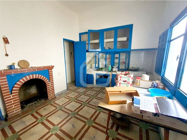 6 soverom Hus til salgs i Pedreguer - € 336 000 (Ref: 8695484)