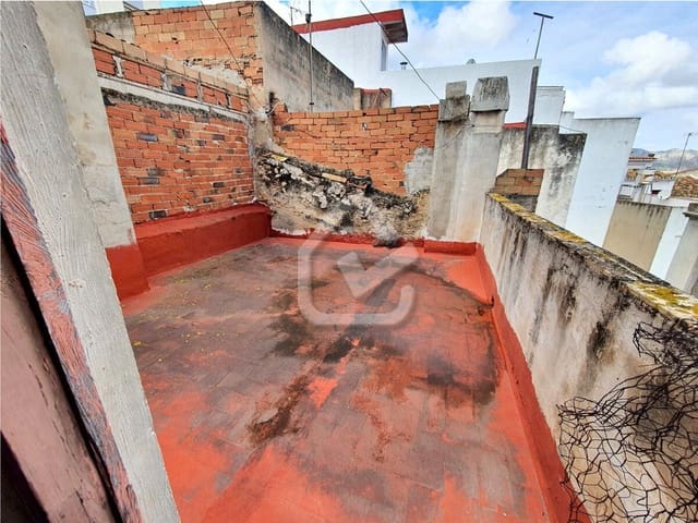 6 soverom Hus til salgs i Pedreguer - € 336 000 (Ref: 8695484)