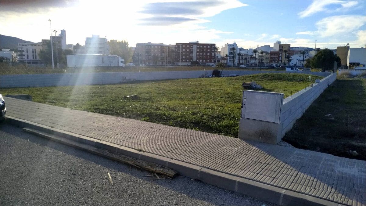 Bauplatz zu verkaufen in Gata de Gorgos - 231.000 € (Ref: 8695485)