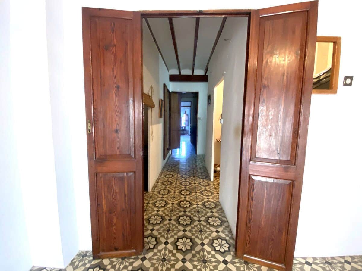 3 sovrum Hus till salu i Orba - 159 000 € (Ref: 8695487)