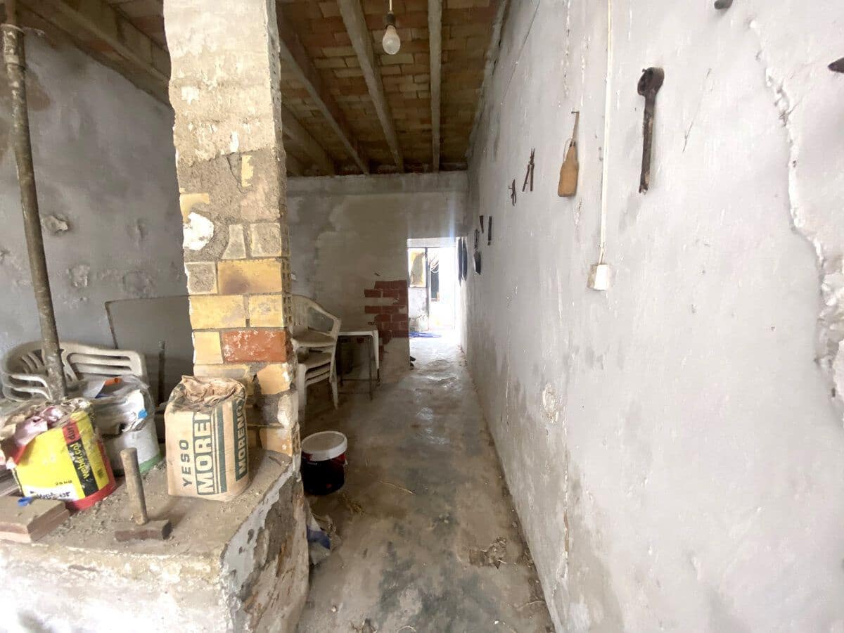 3 sovrum Hus till salu i Orba - 159 000 € (Ref: 8695487)