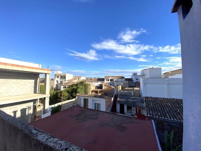 3 sypialnia Dom na sprzedaż w Orba - 159 000 € (Ref: 8695487)